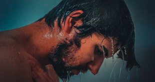 champôs para a queda de cabelo