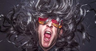 Tipo de Cabelo. Descubra qual o seu tipo